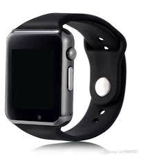 a1 smart watch waterproof
